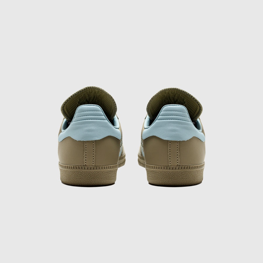 HUMANRACE SAMBA X PHARRELL WILLIAMS - 4