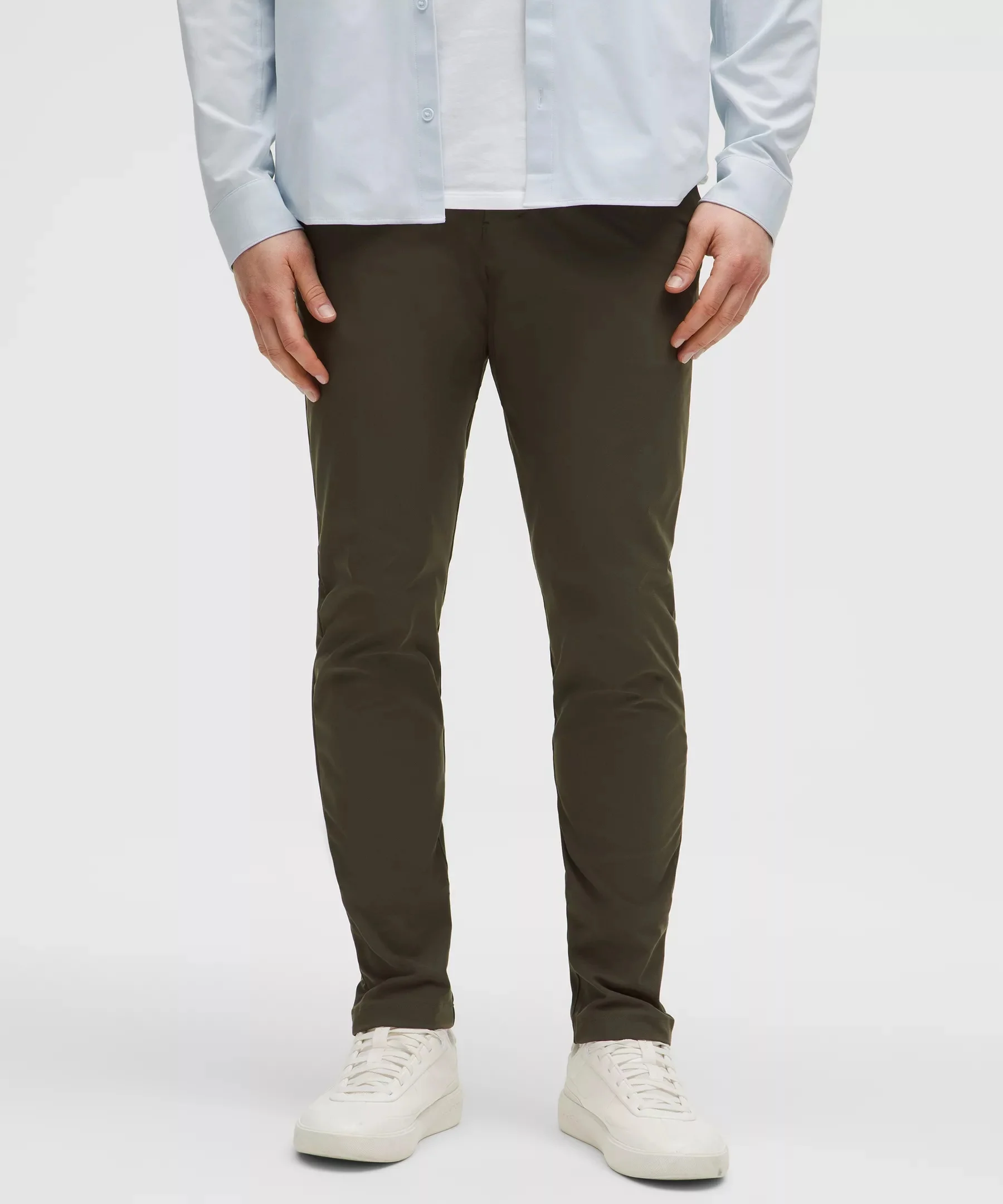 ABC Slim-Fit Trouser 34L *Warpstreme - 1