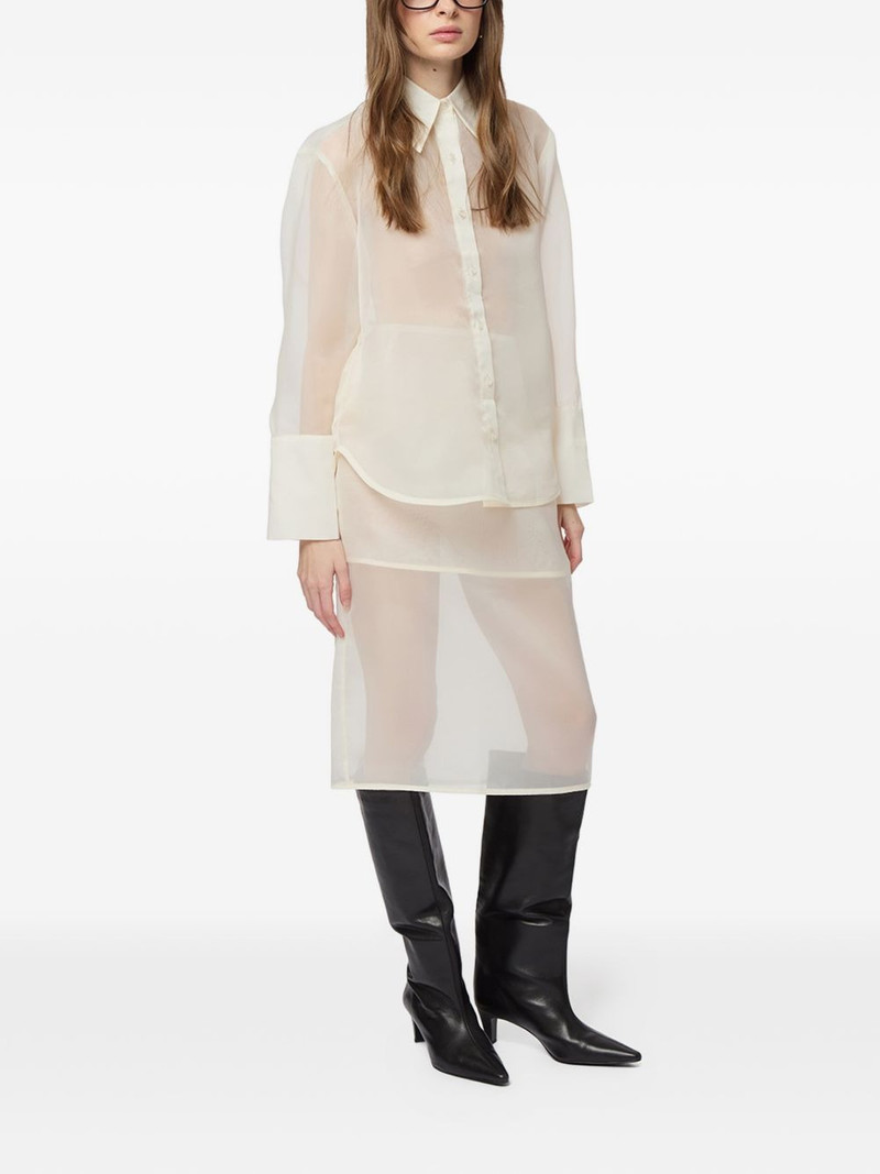 APPARIS Tyra shirt outlook