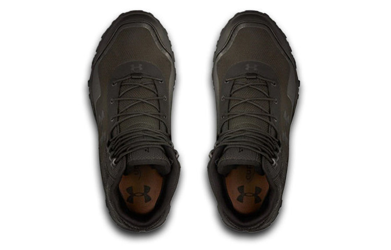 Under Armour Under Armour Valsetz RTS 1.5 Tactical Boots 'Black' 3021035-001 outlook