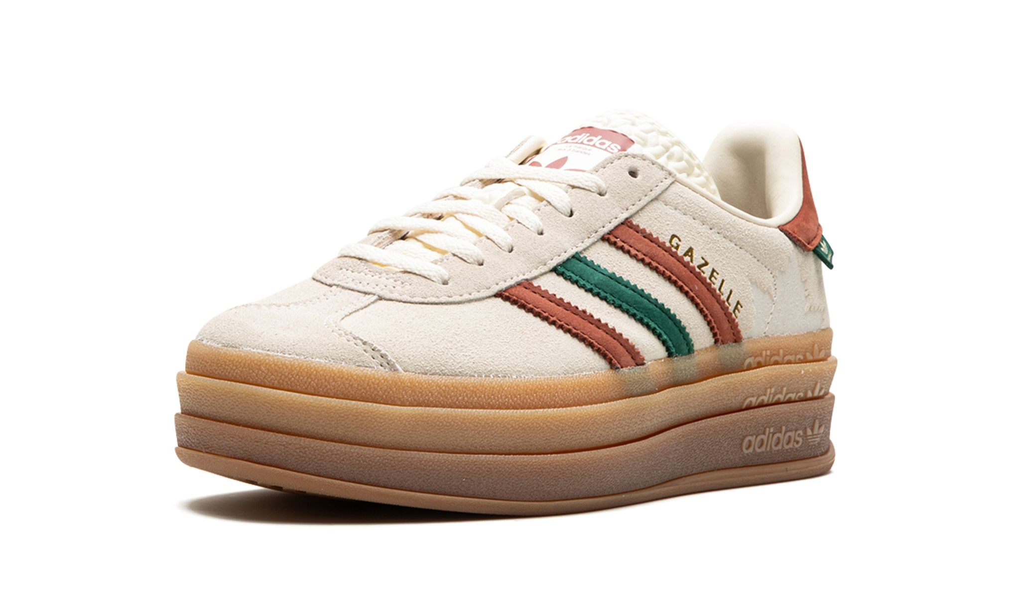 GAZELLE WMNS "BOLD" - 4