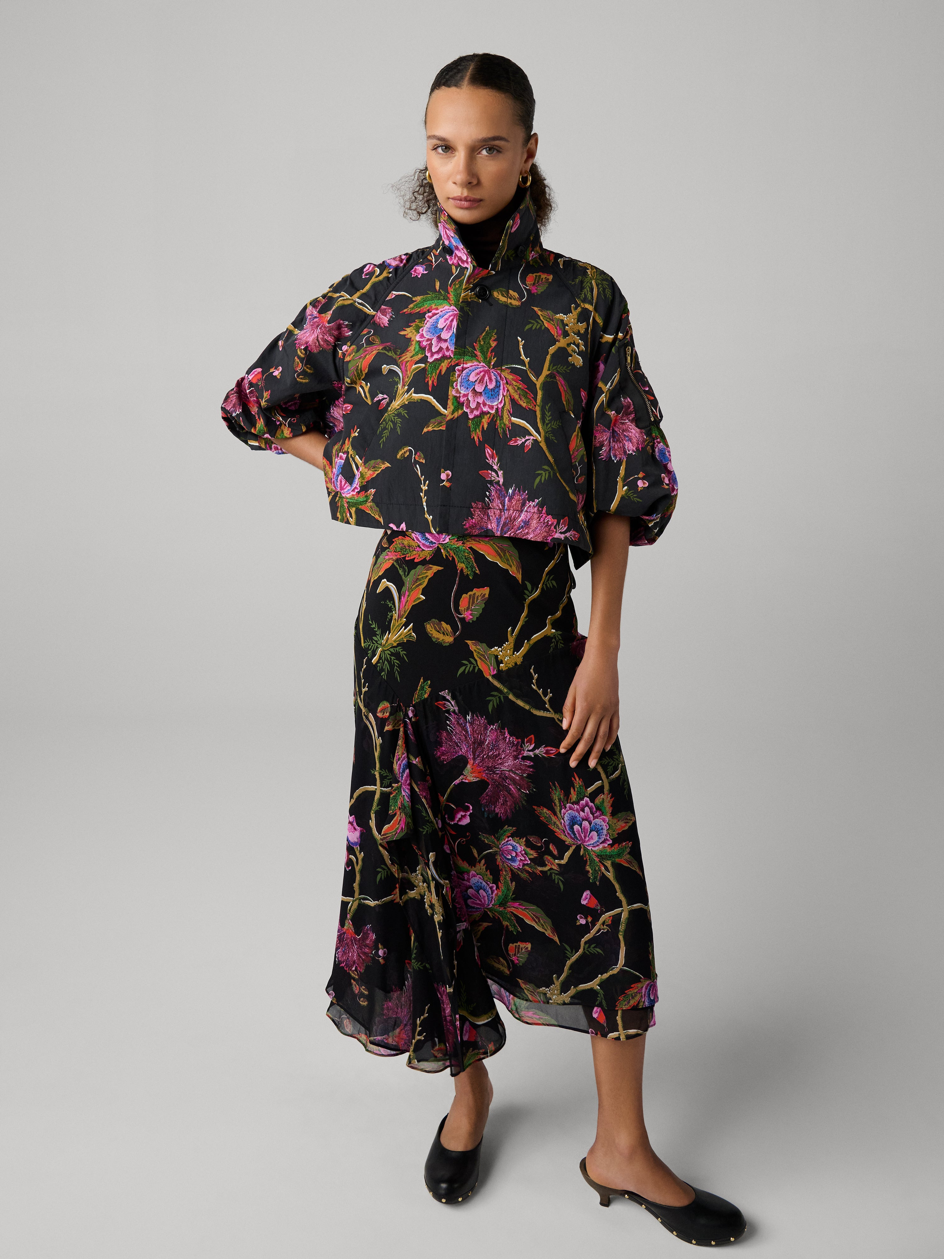 Naomi Jacket - 4