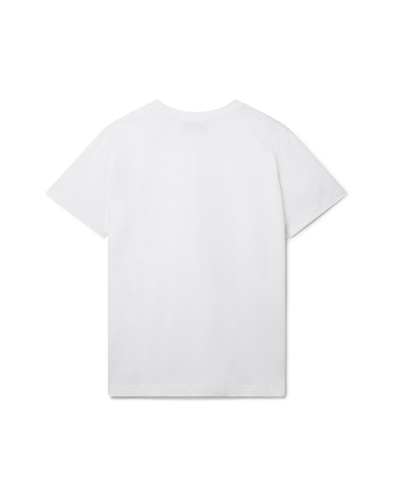 CASABLANCA Casablanca Arts Club T-Shirt outlook