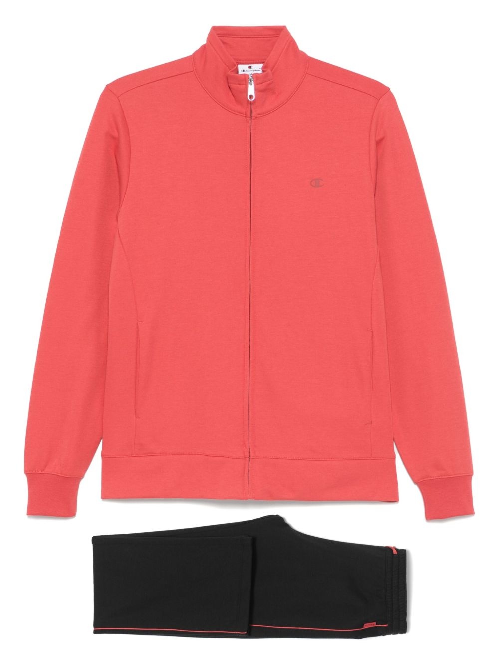 jersey track suit - 1
