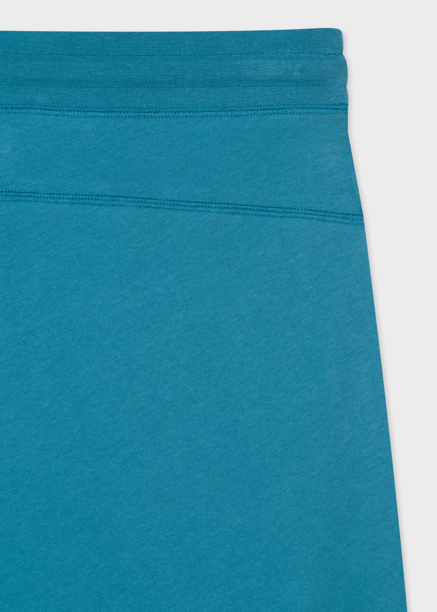 Jersey Cotton Lounge Shorts - 3
