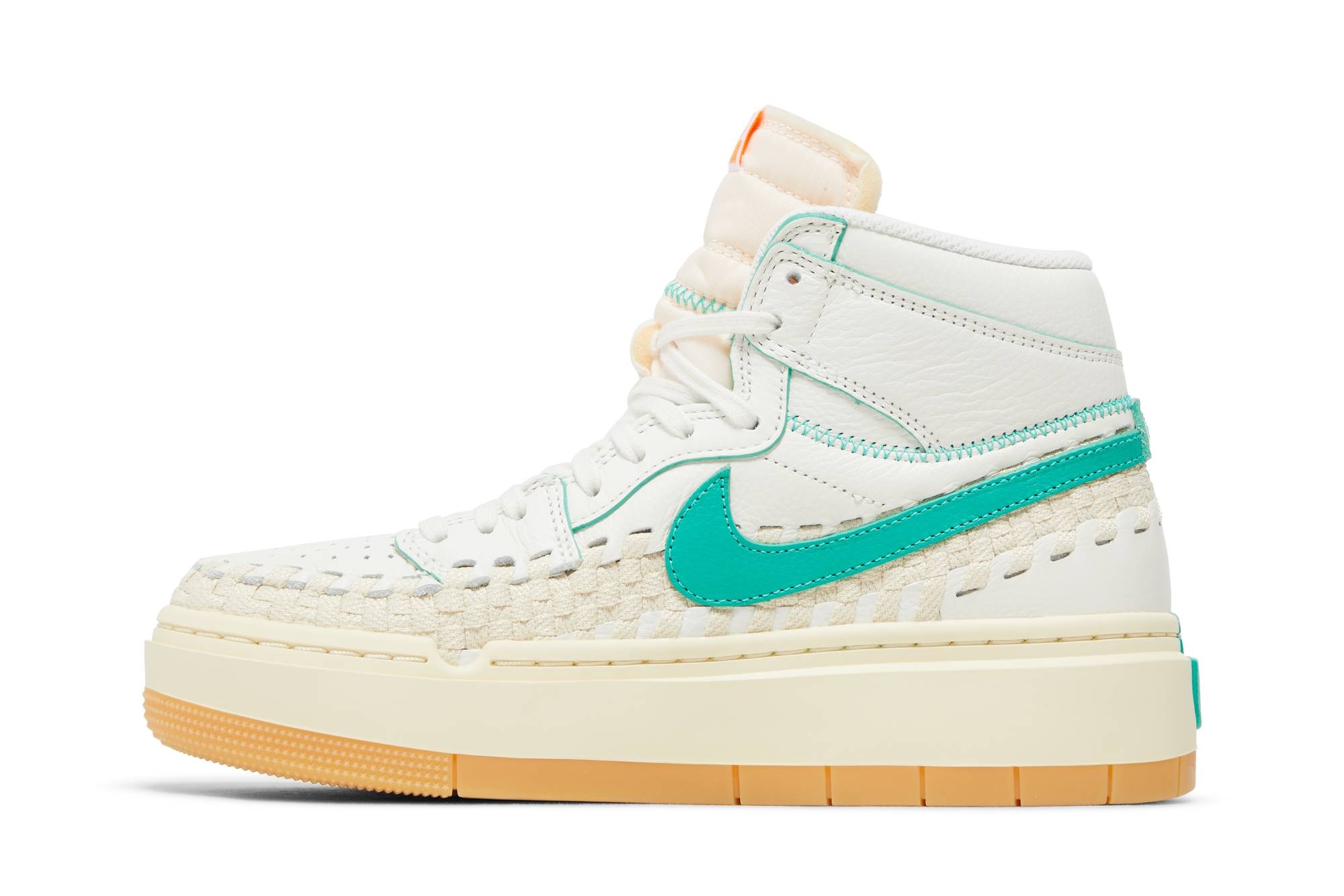 Union LA x Bephie's Beauty Supply x Wmns Air Jordan 1 Elevate High SP 'Summer of '96' - 3