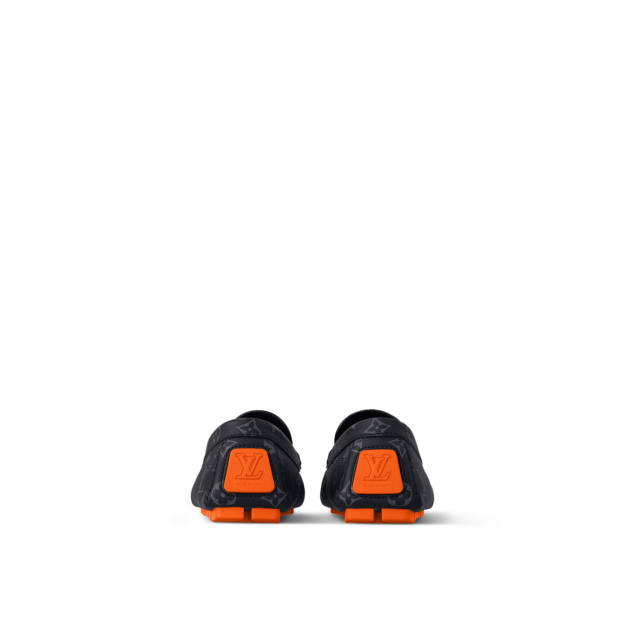 LV Driver Moccasin - 5