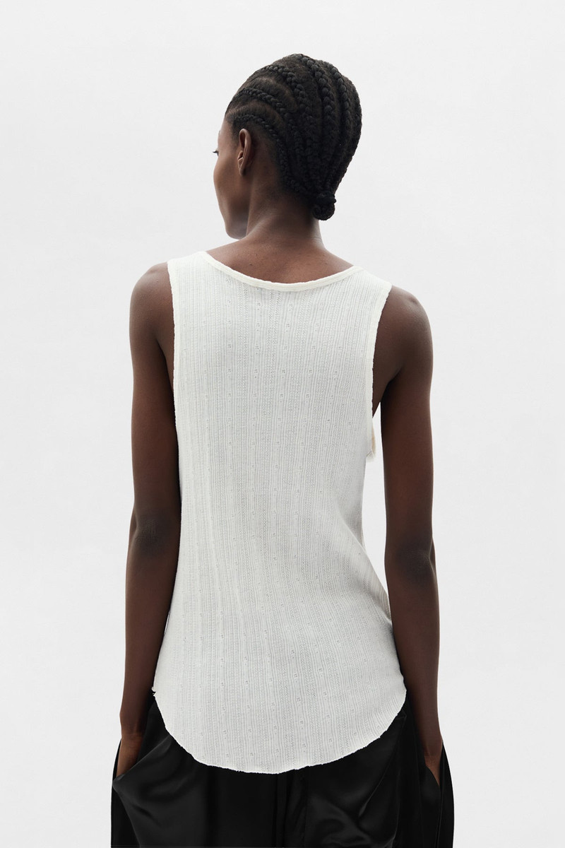 Rase Serafino Tank Top 3