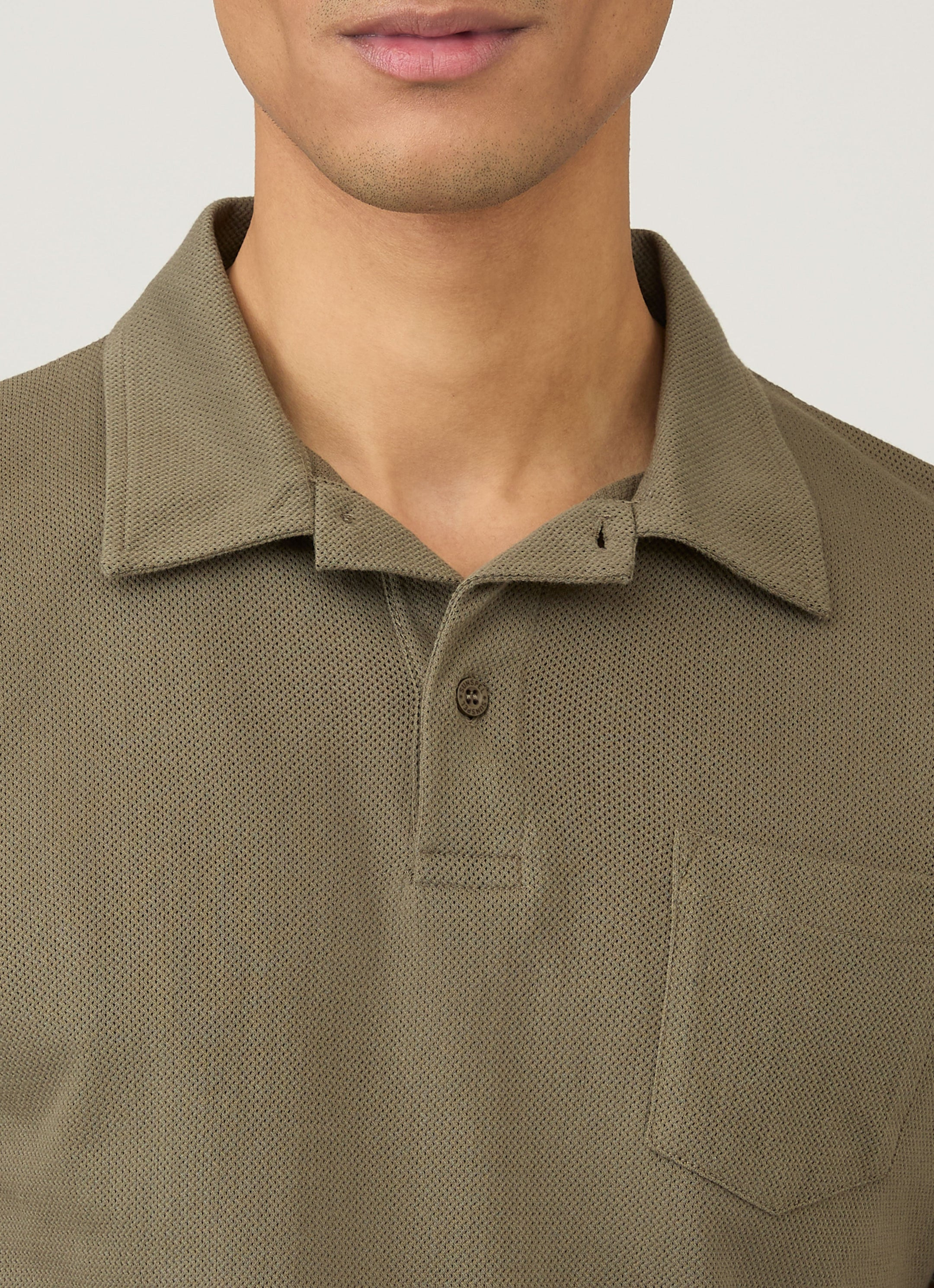 Riviera Polo Shirt - 6