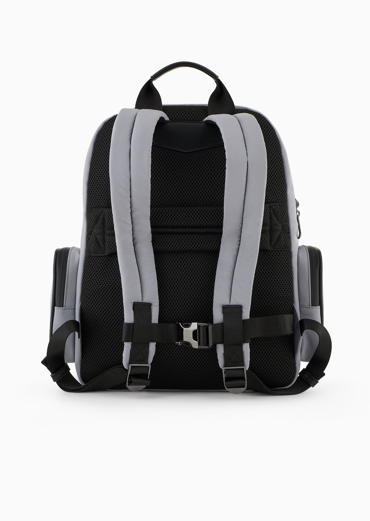Travel Essentials nylon backpack - 3