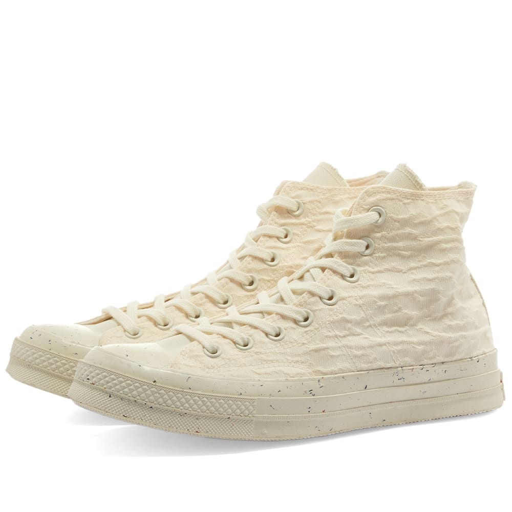 Converse Chuck Taylor 70 Hi Crater Foam - 1