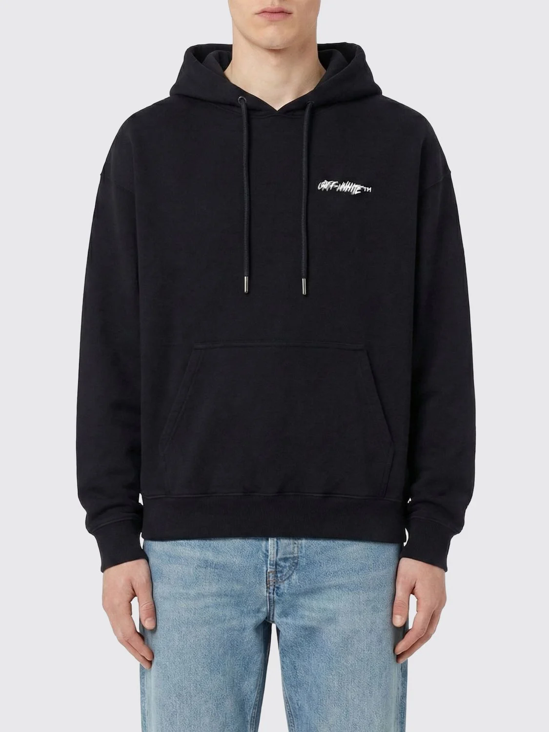 Sweatshirt men Off-white - 1