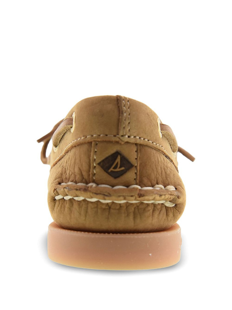 leather boat shoes 3