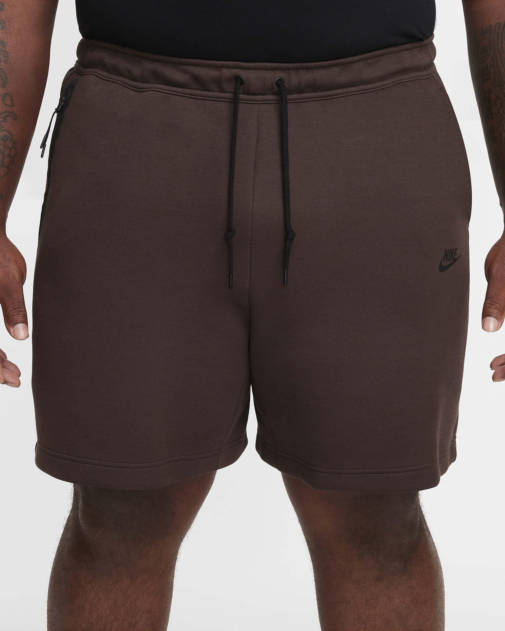 Nike Sportswear Tech Fleece Men's Shorts - 11