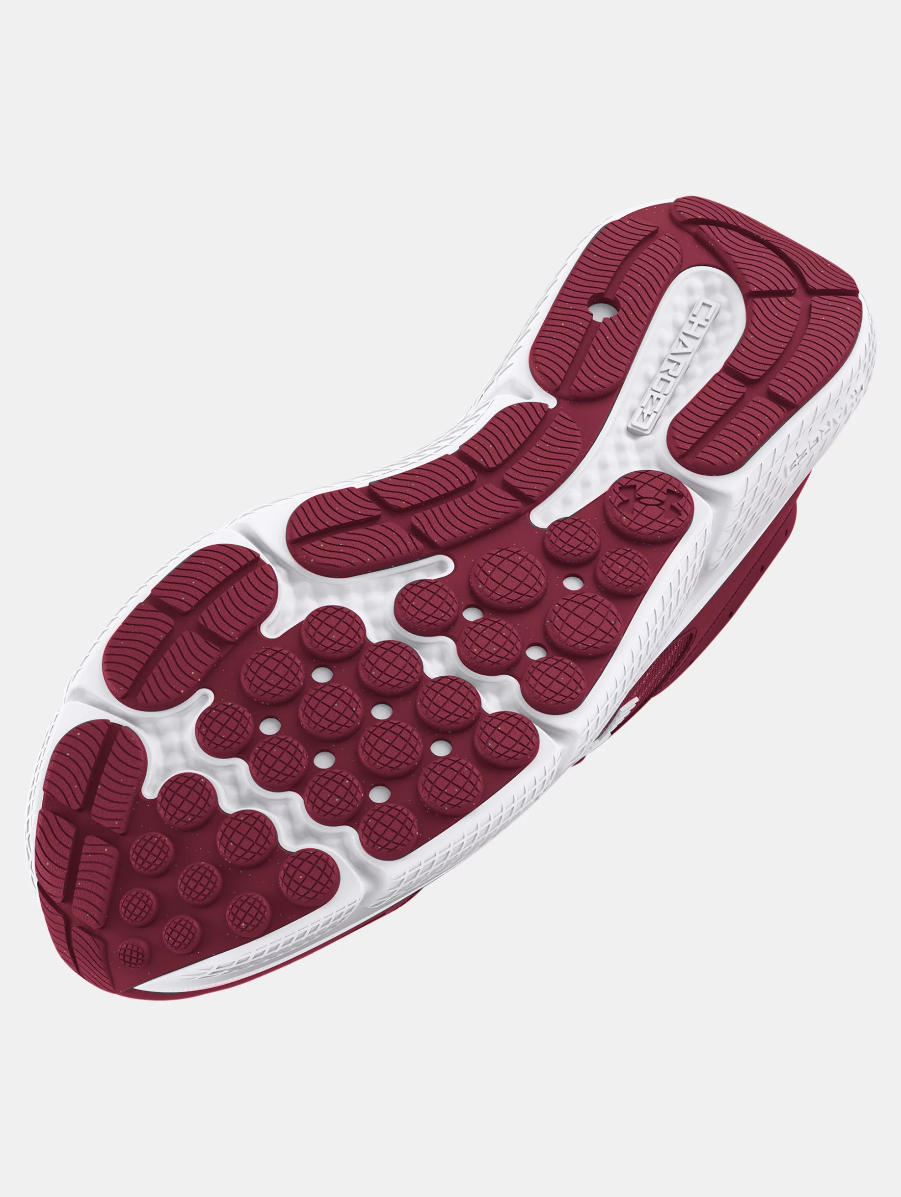 Men's UA Charged Assert 10 Running Shoes - 4