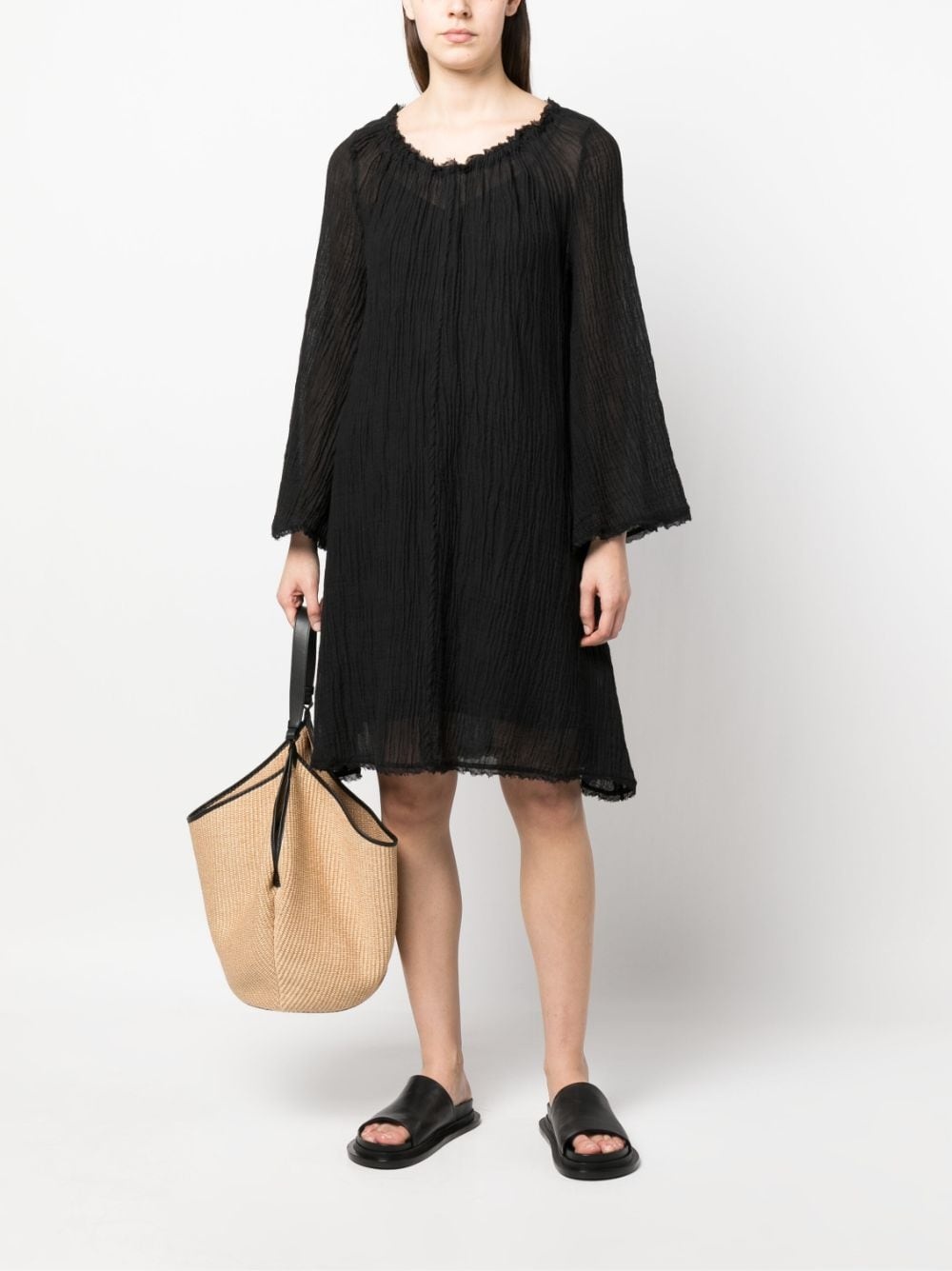 Emoras shift dress - 2