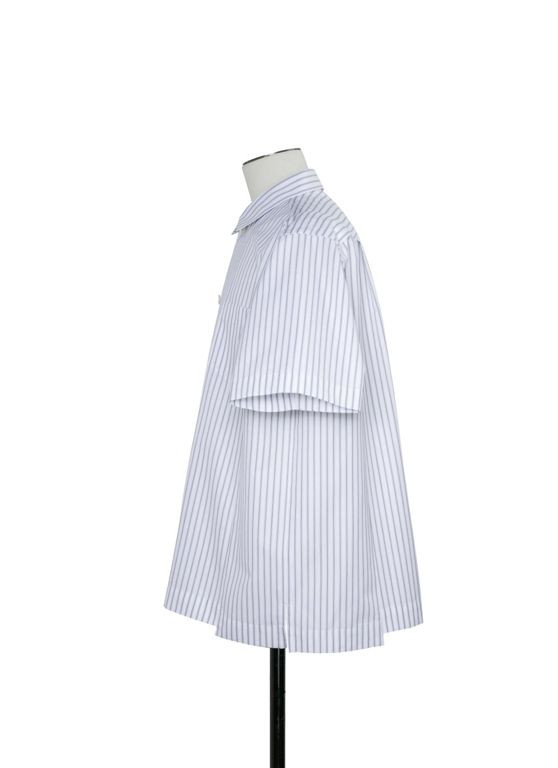 sacai Poplin Shirt outlook