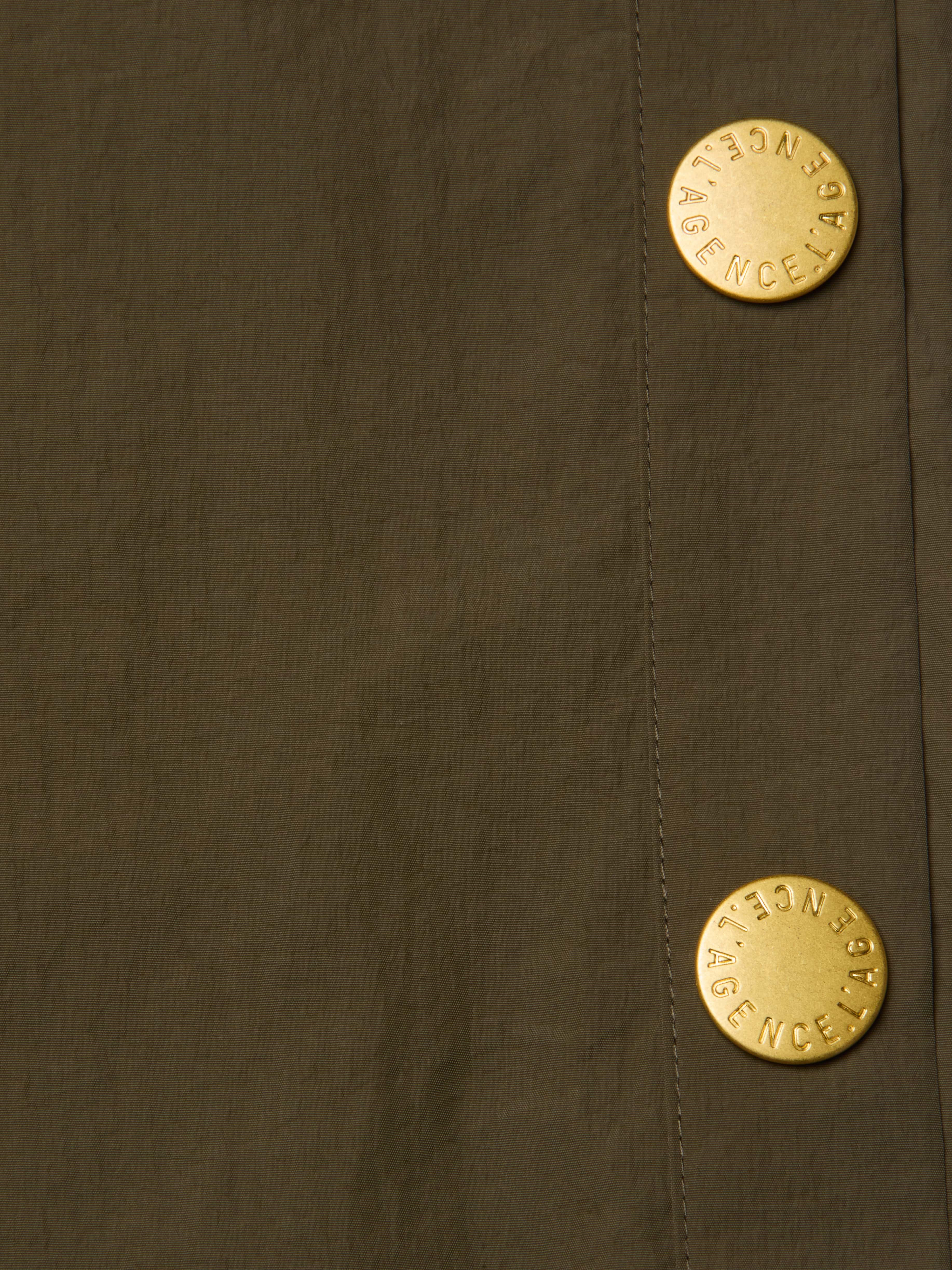 Valkyrie Snap Pant - 6