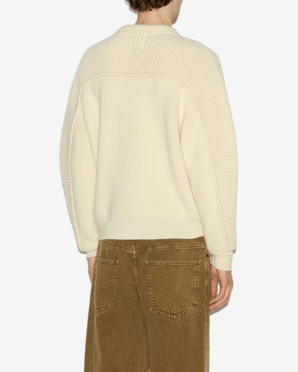 ACOLIN SWEATER - 5
