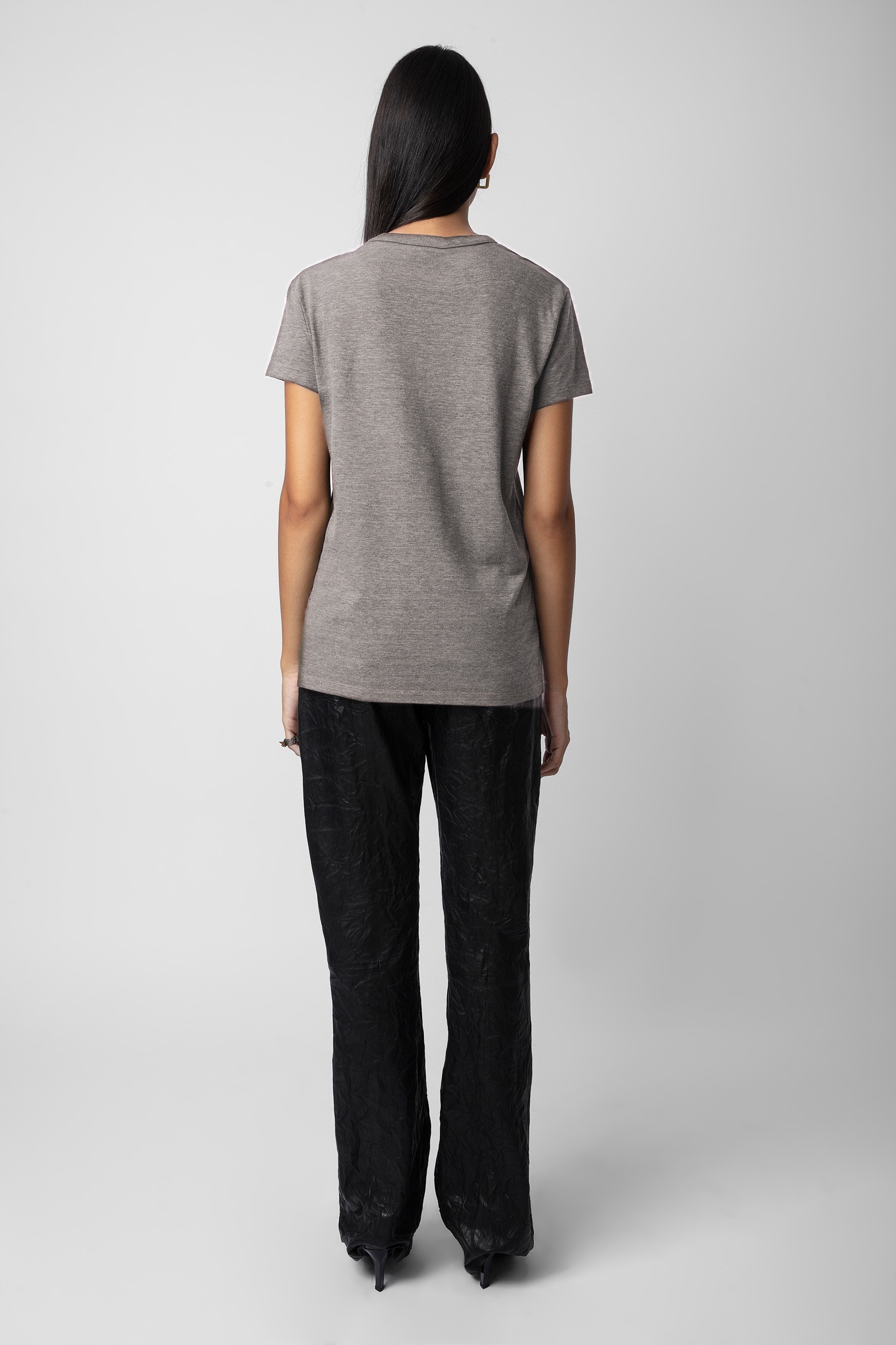 Walk Amour T-Shirt - 5