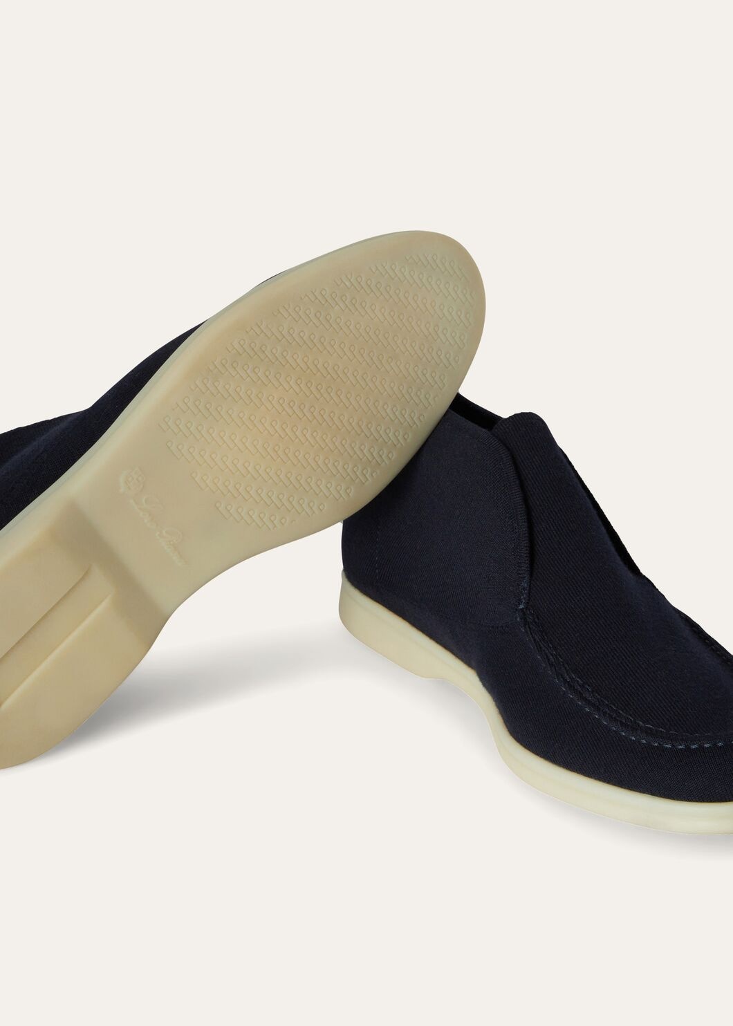 Open Knitted Walk Ankle Boot - 5