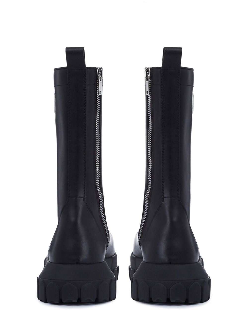 BOOTS - 4