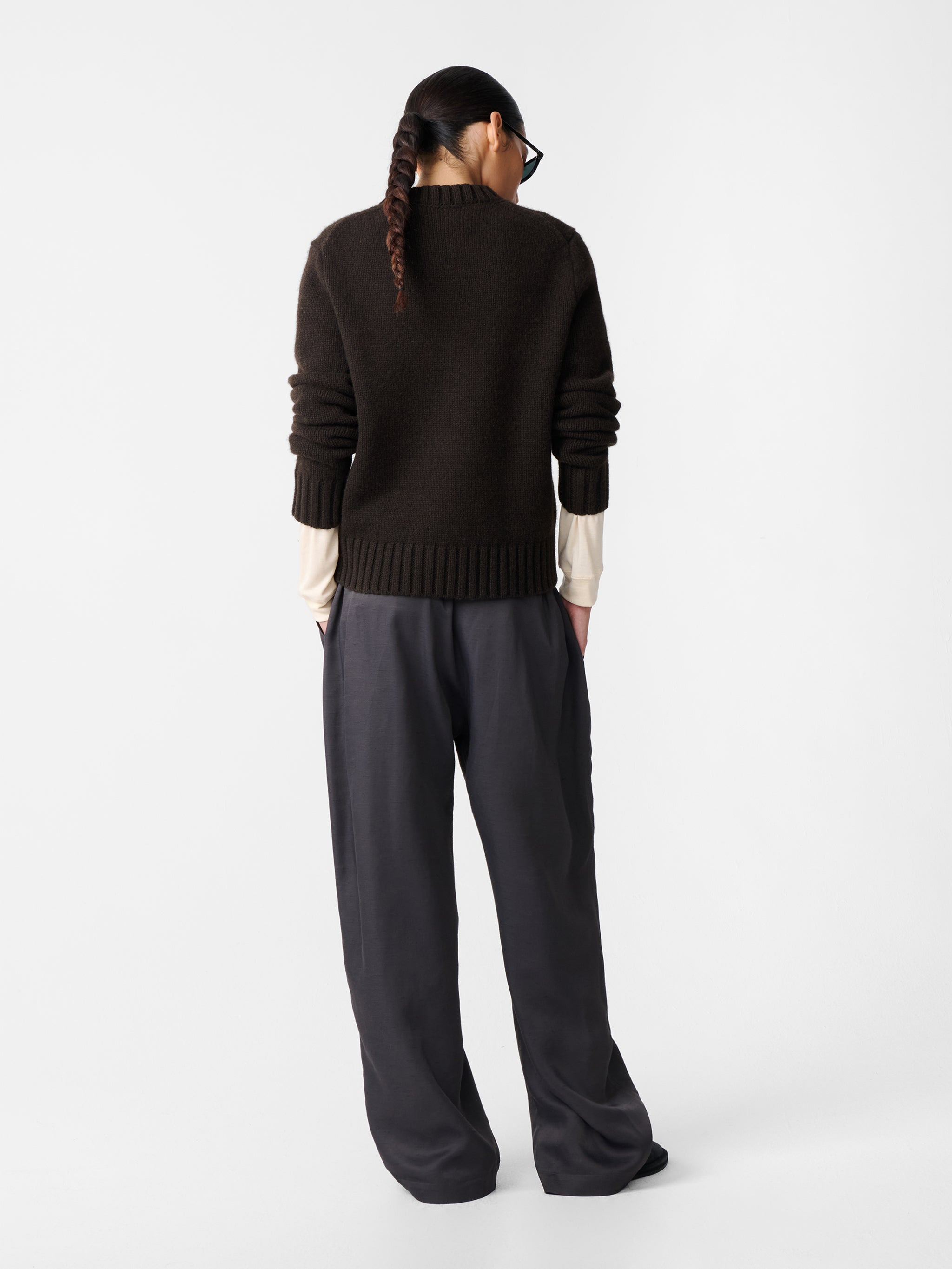 Capel Pant - 4