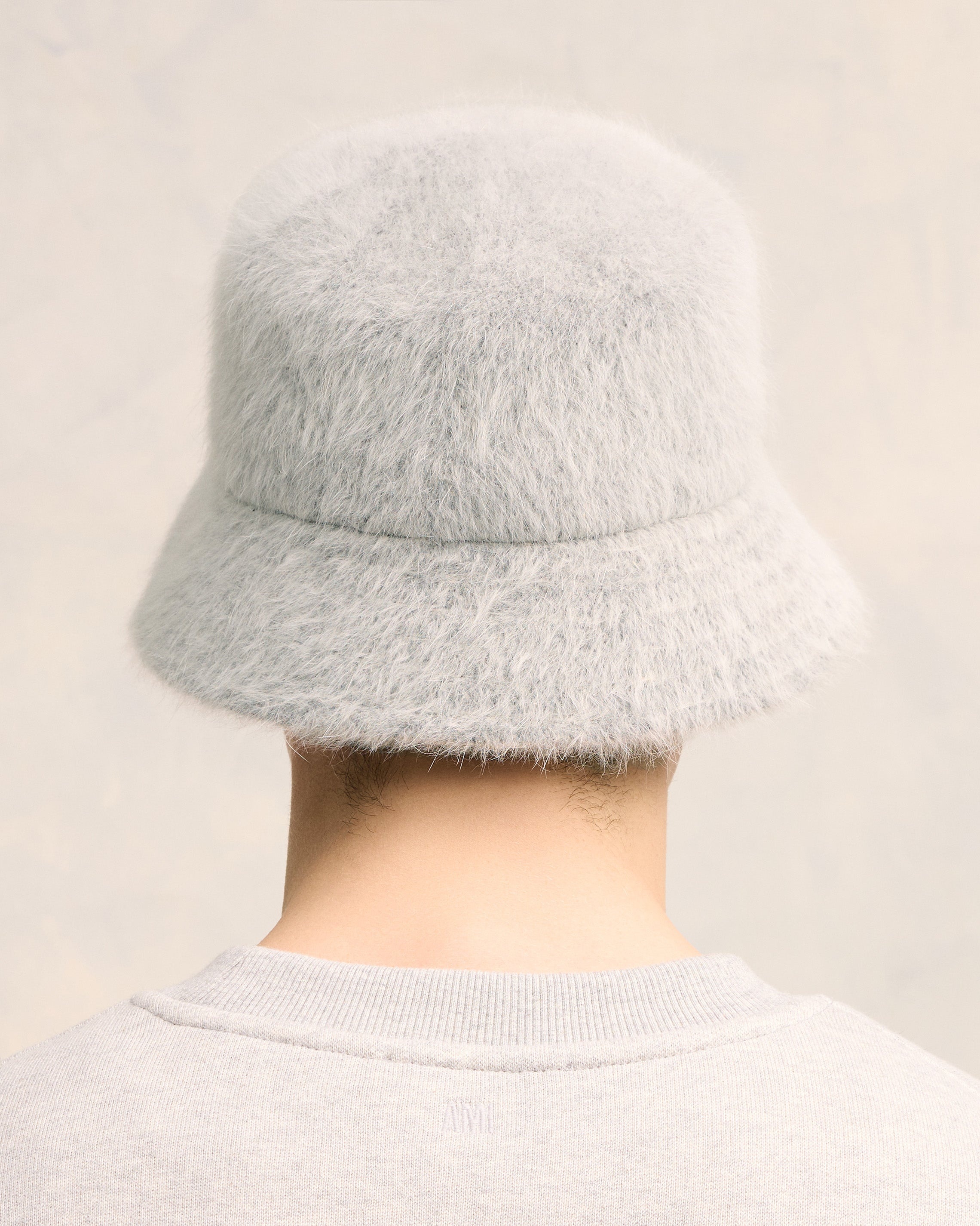 AMI DE COEUR STUD BUCKET HAT - 6