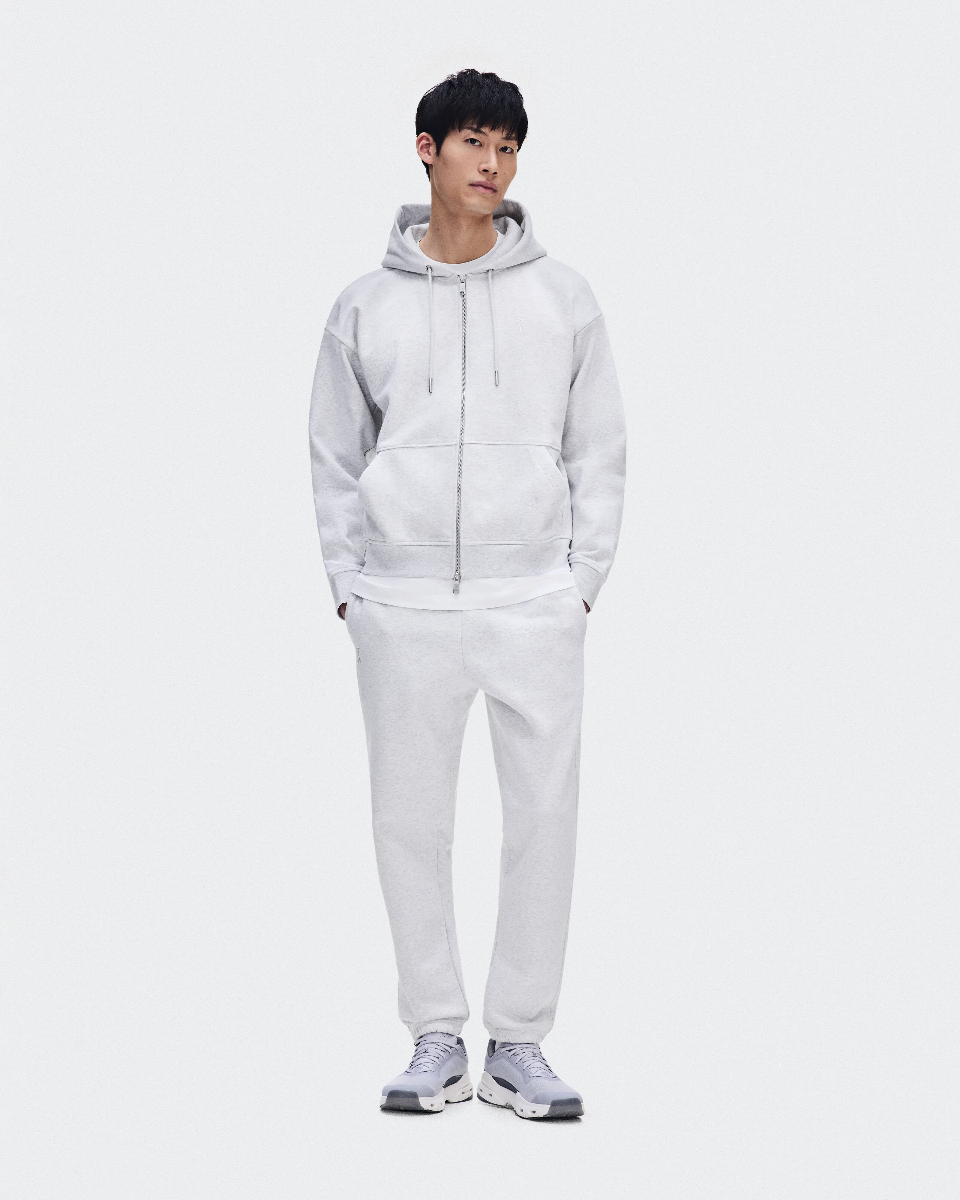 Club Collective Pants - 1