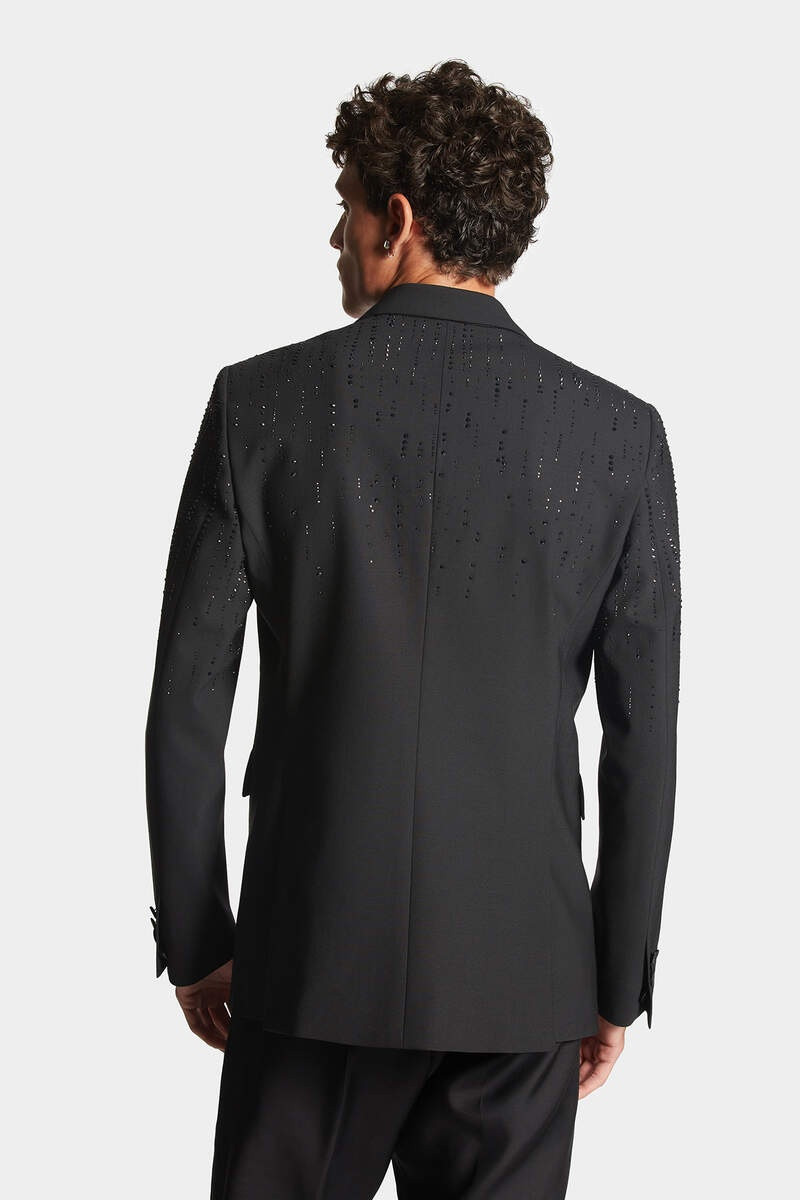 RAINDROPS L.A. BLAZER 4
