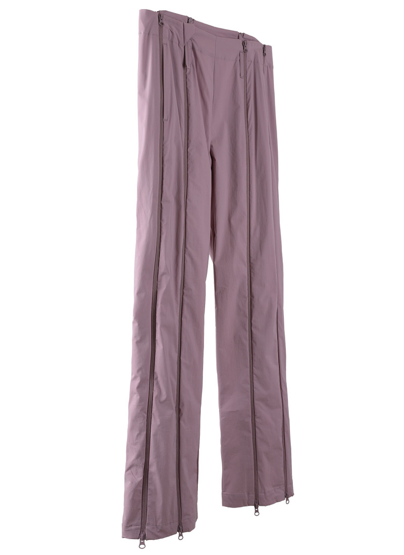 5.0+ TECHNICAL PANTS CENTER (LAVENDER) 2