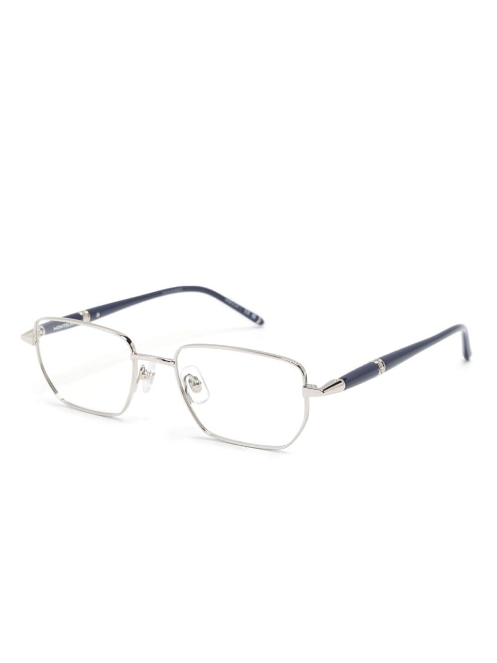 rectangle-frame glasses - 3