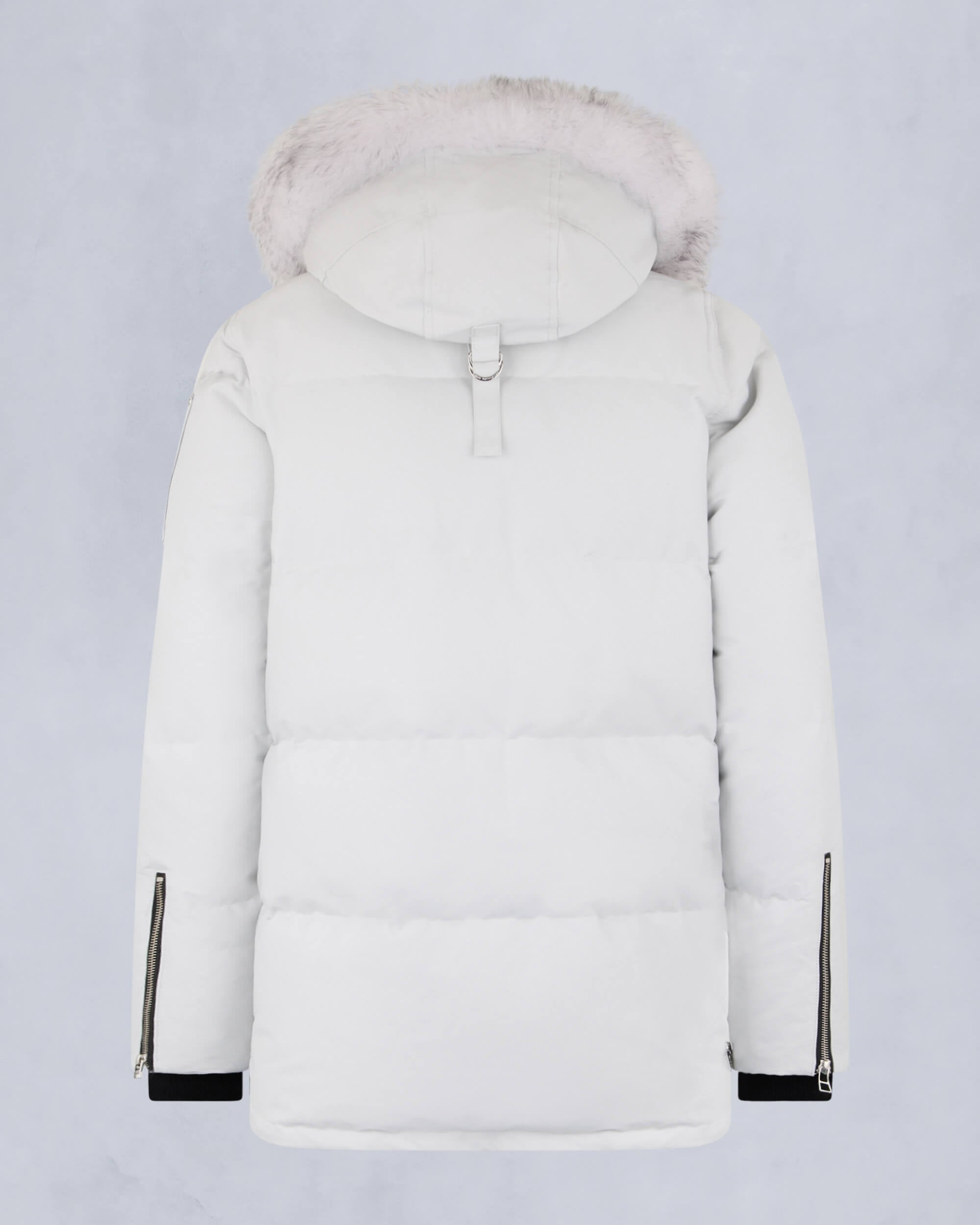 ORIGINAL SHEARLING 3Q JACKET - 6