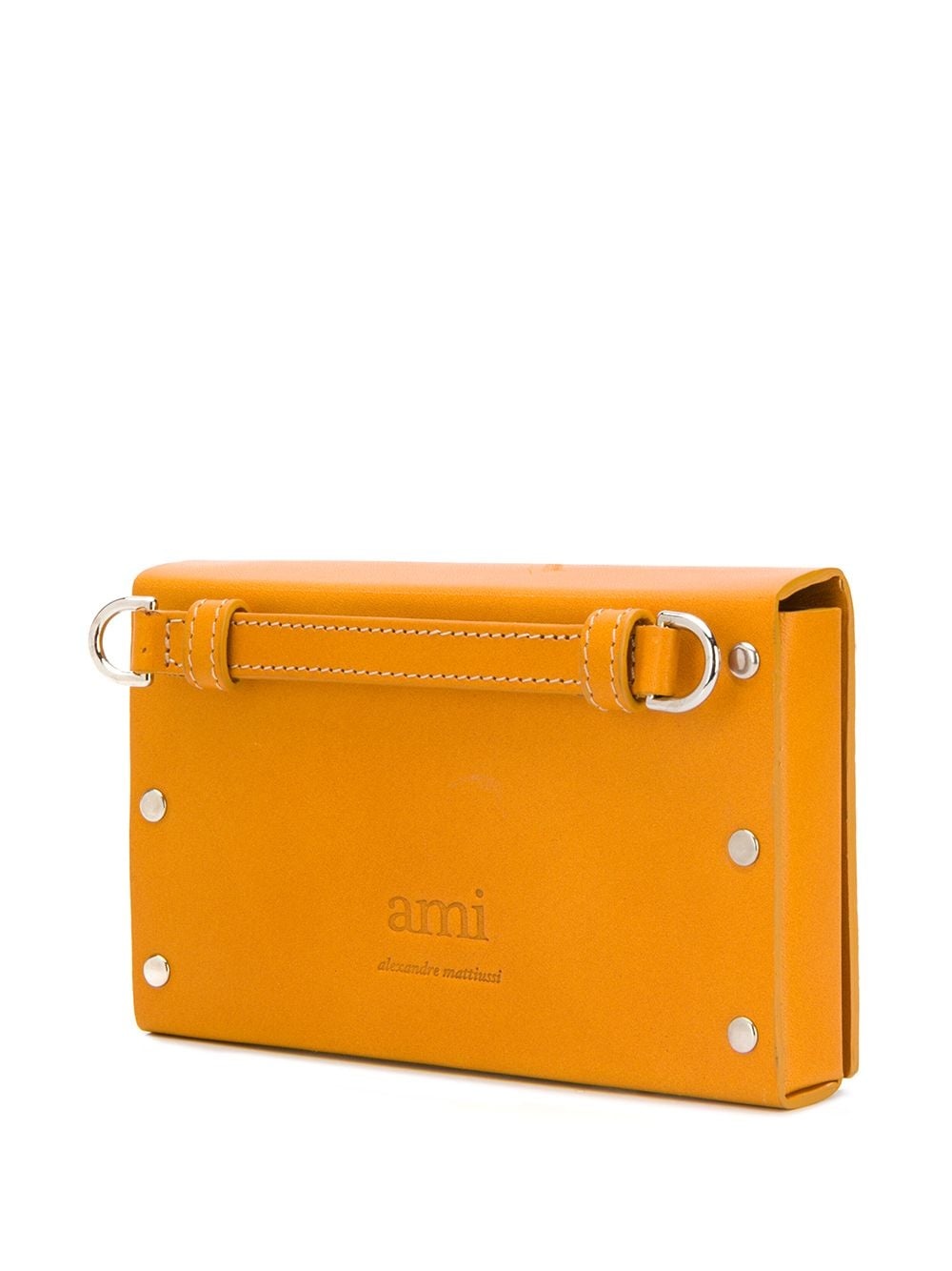 Ami de Coeur slim box bag - 3