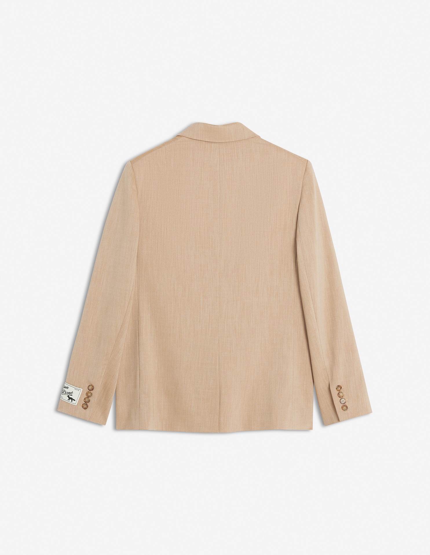 TAILORED JACKET - 6