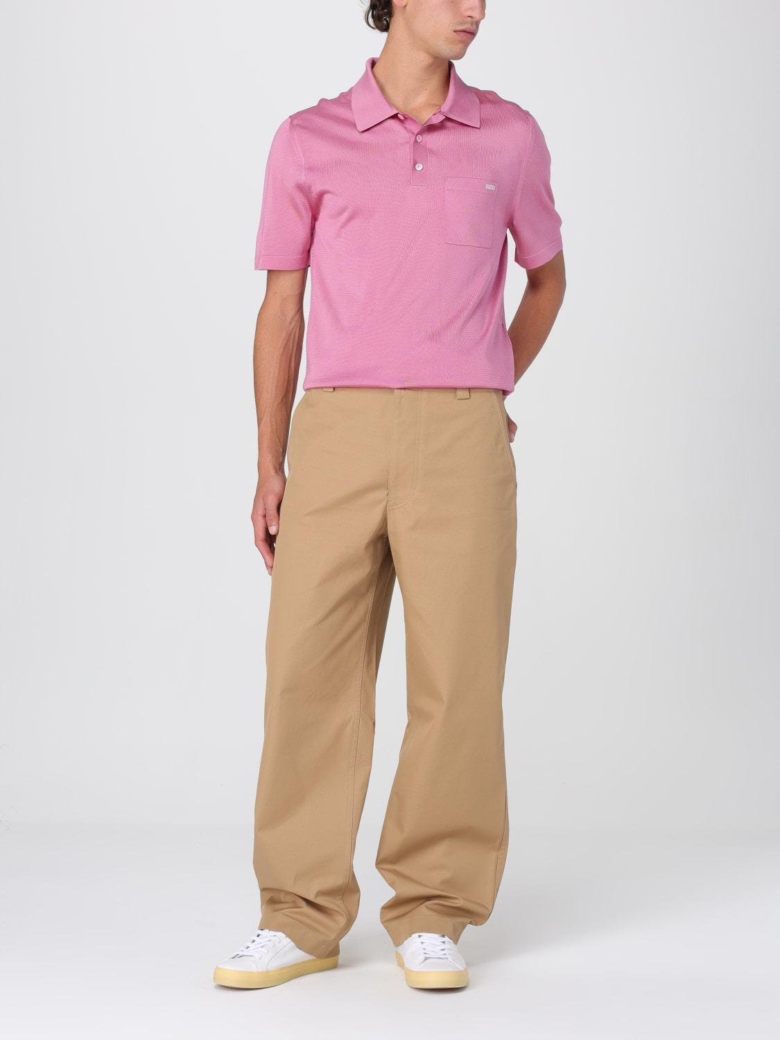 Polo shirt men Gucci - 2