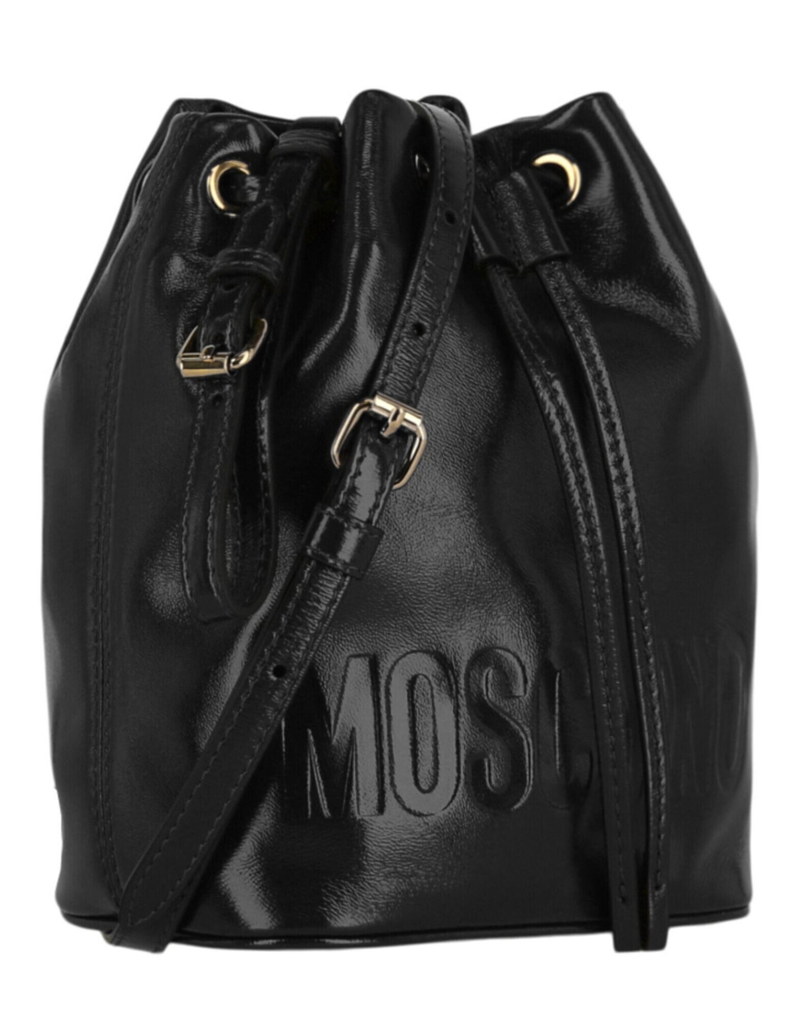 Black Women's Handbag - 2