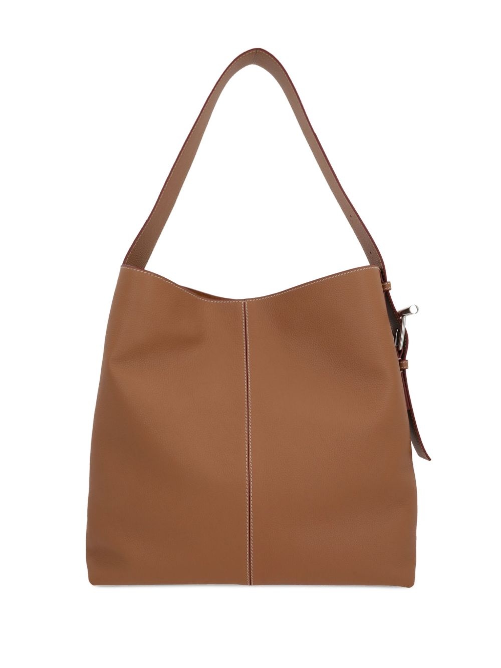 T-bar Sling shoulder bag - 2
