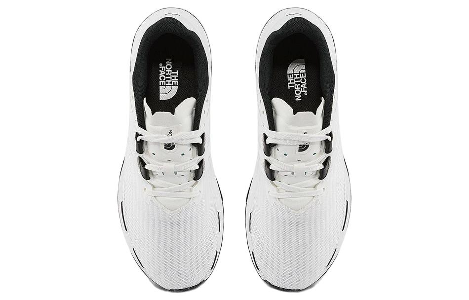 (WMNS) THE NORTH FACE Vectiv Eminus Running Shoes 'Tnf White Tnf Black' 5G3M-LG5 - 3