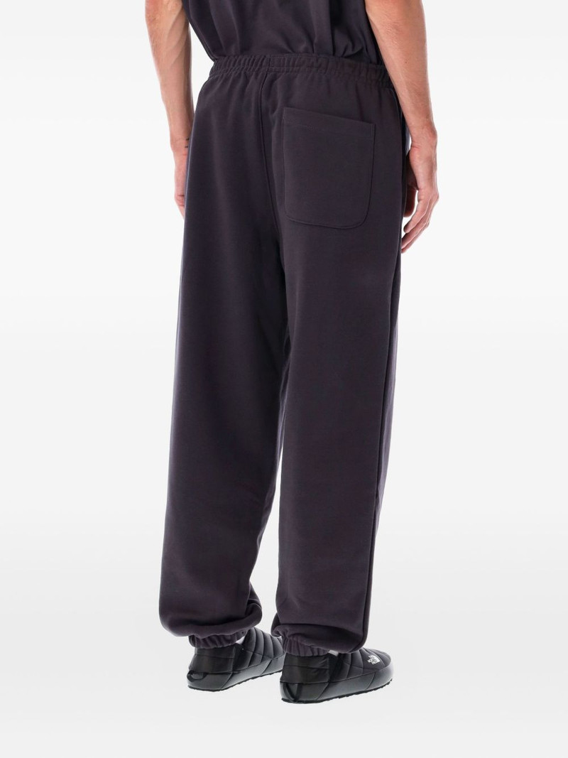 The North Face logo-patch track trousers outlook