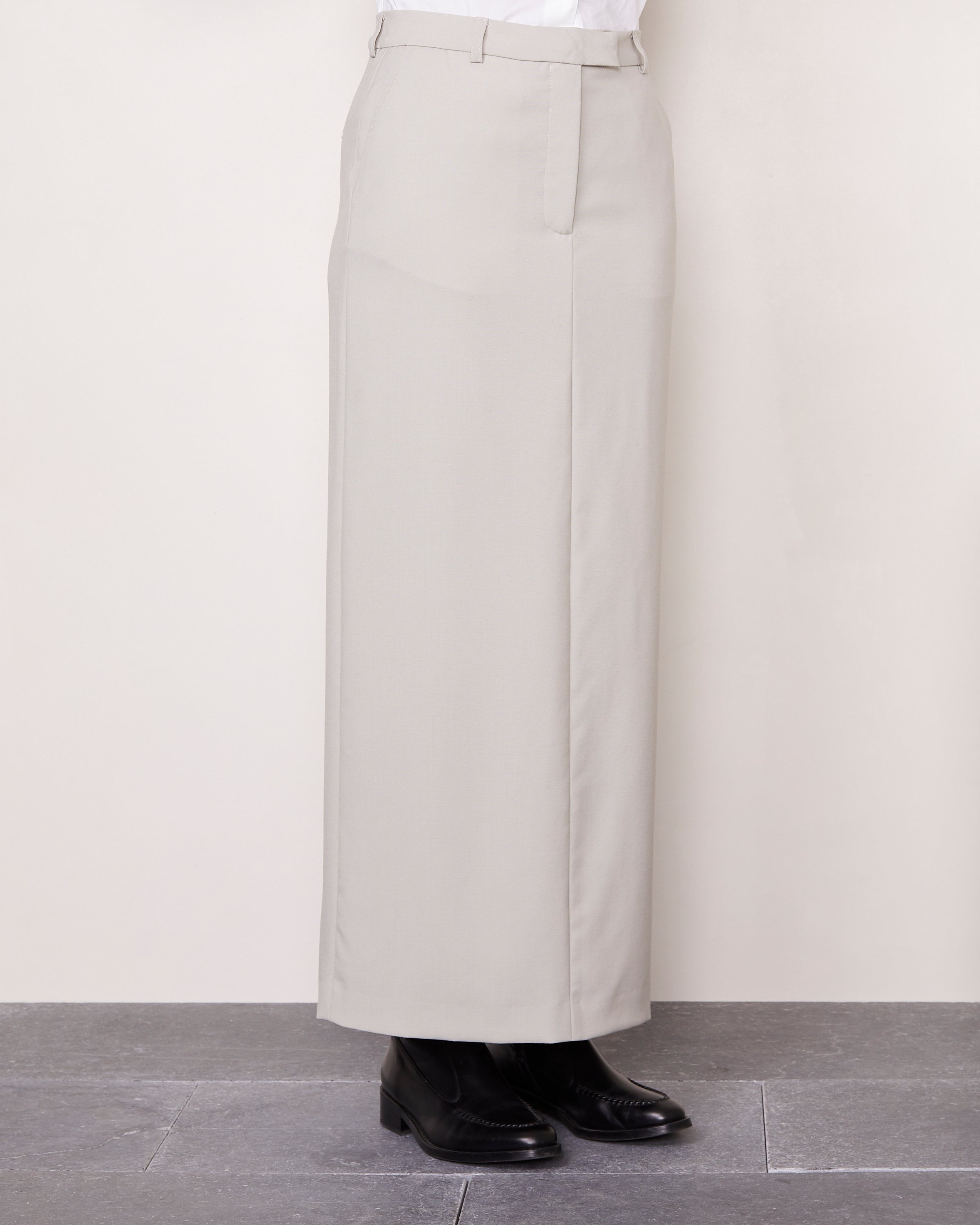 OXANA SKIRT - 3
