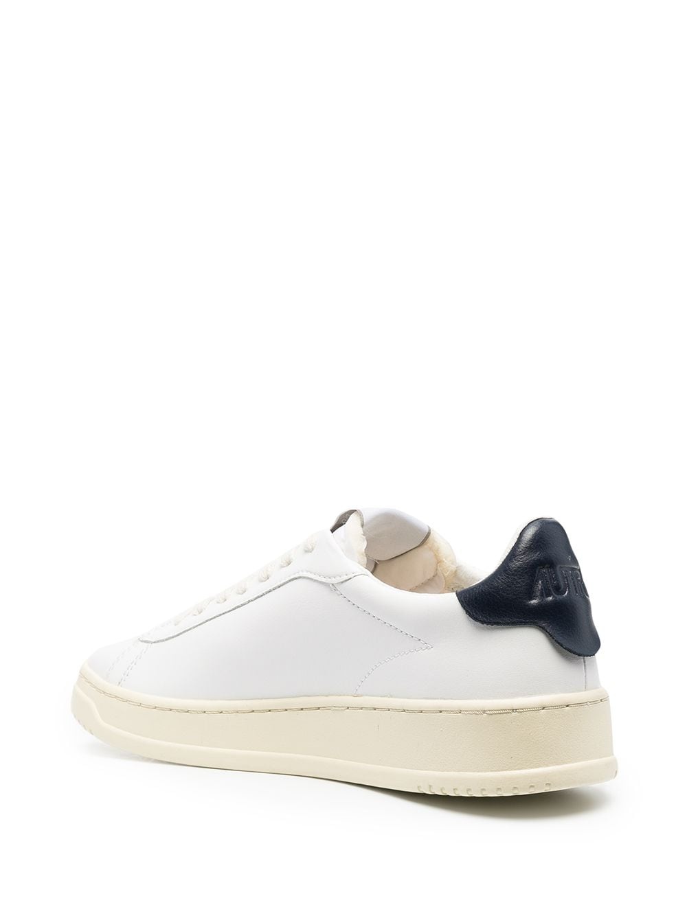 Dallas low-top sneakers - 3