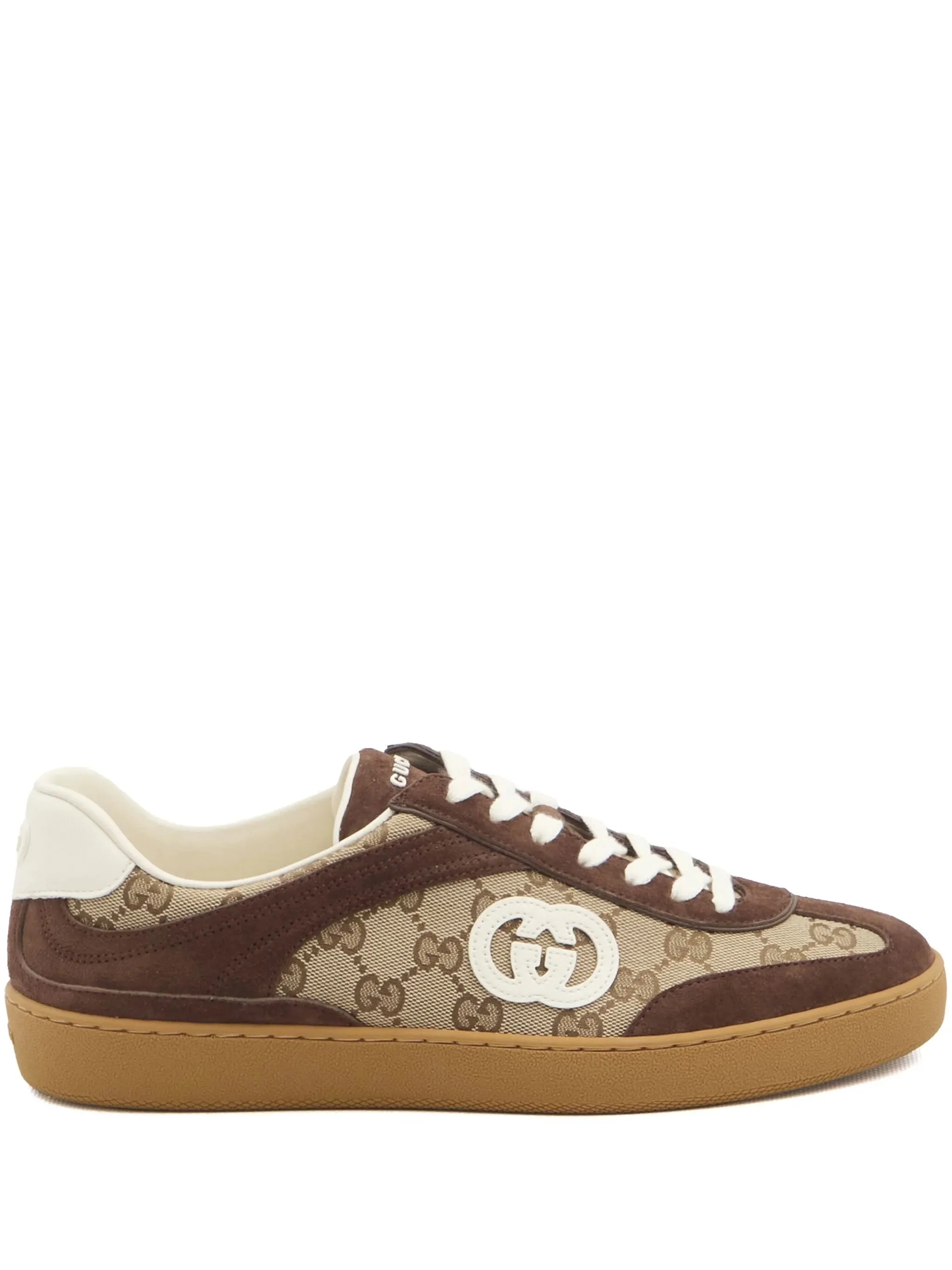 Interlocking G Sneakers - 1