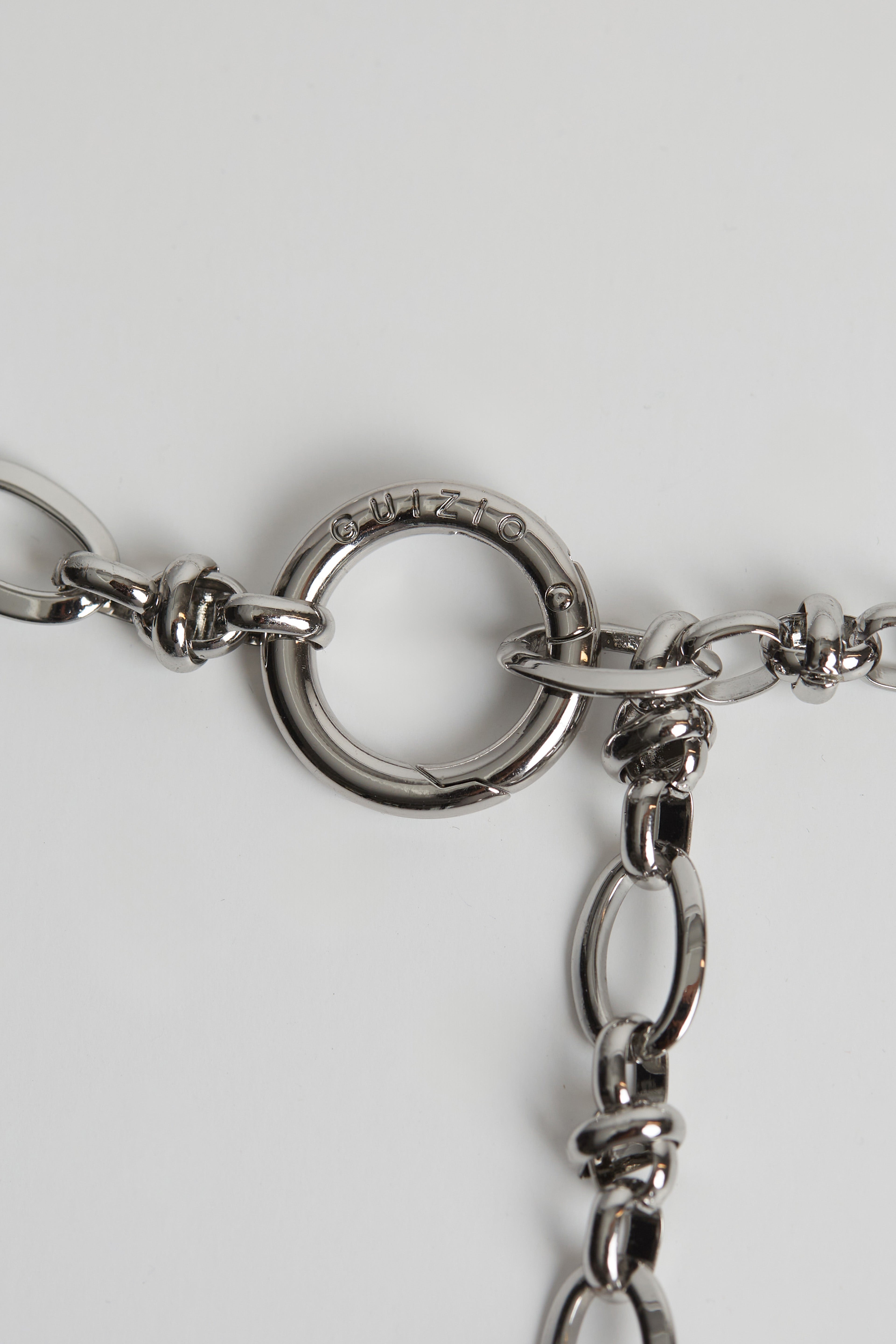 SORRENTO CHAIN BELT - 4