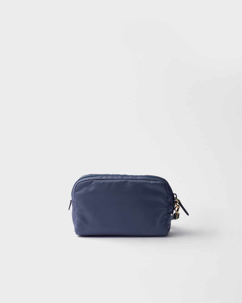 Small Re-Nylon pouch 3