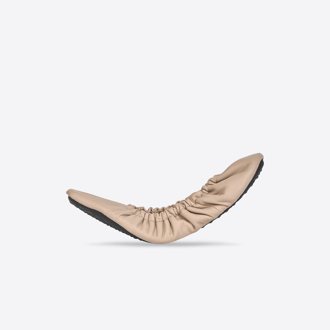 Women's Tug Ballerina  in Brown - 4