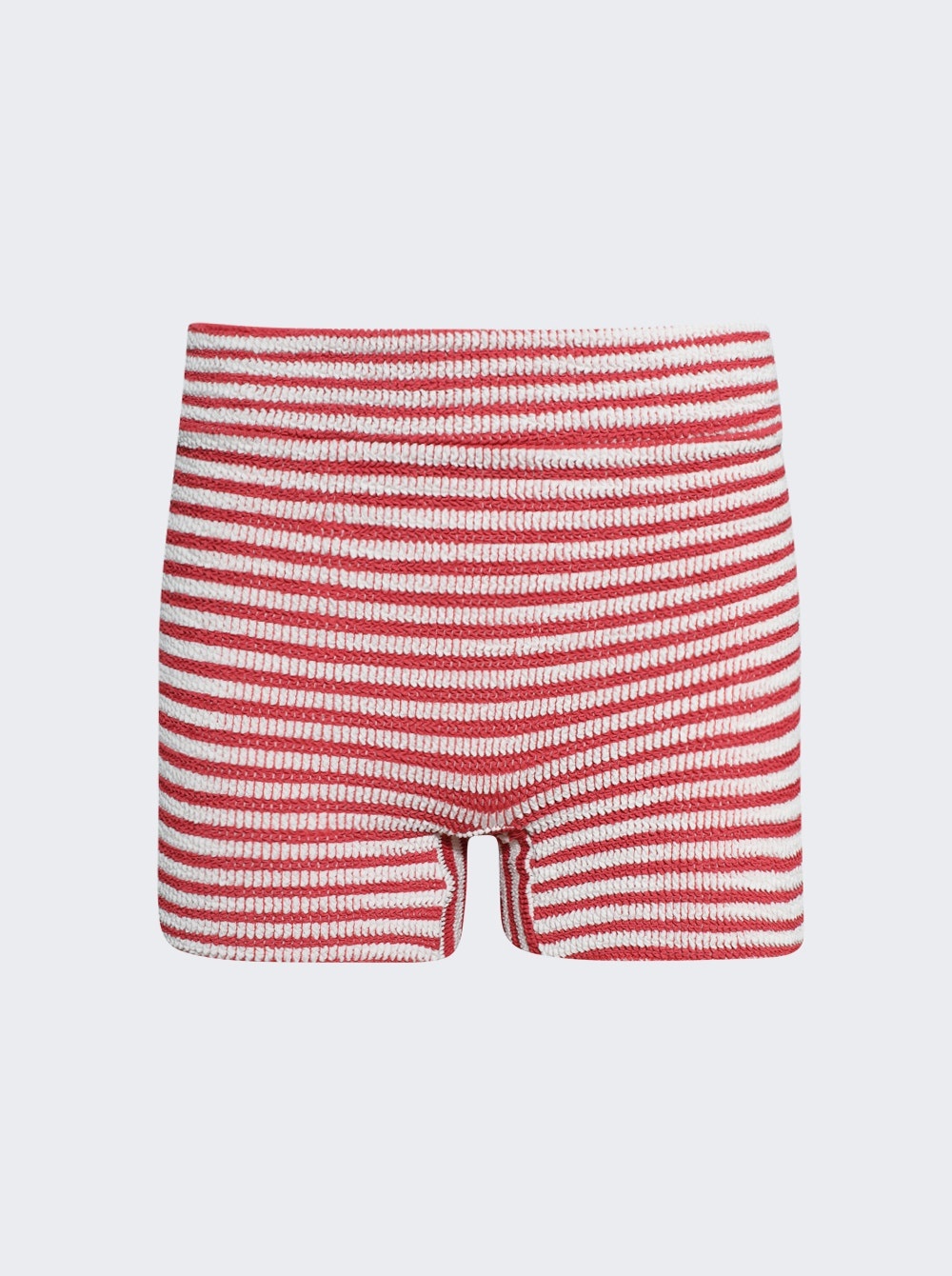 Dom Short Rooibos Stripe - 1