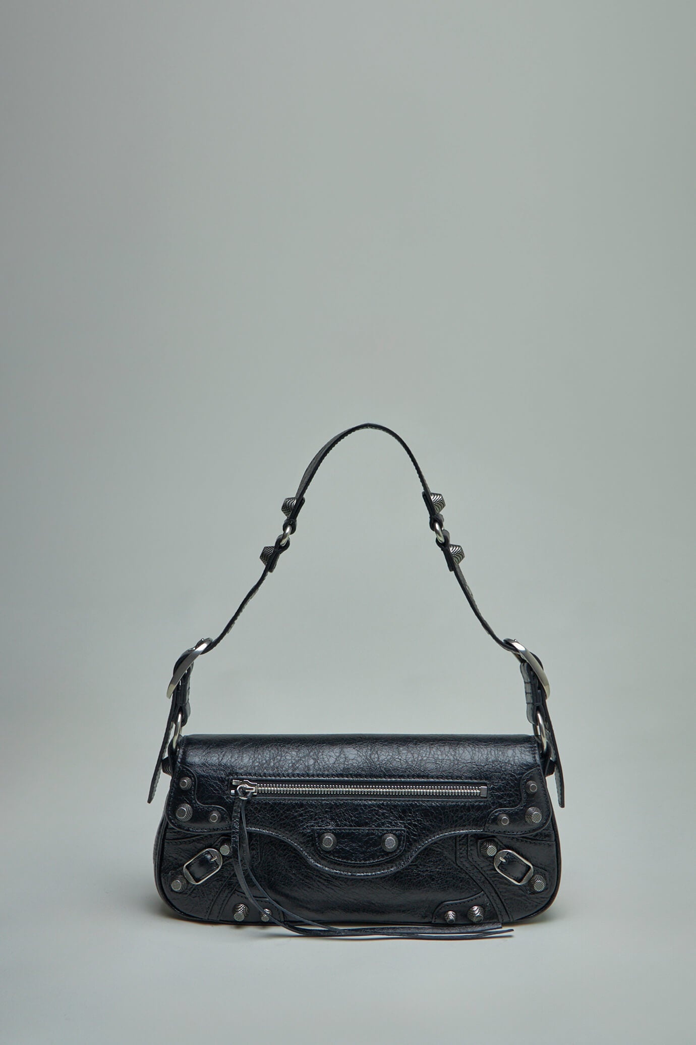 Le Cagole Small Sling Bag - 1