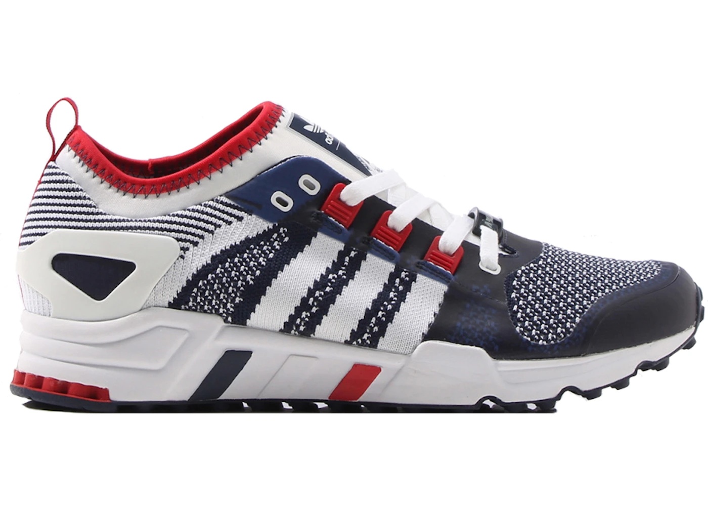 adidas EQT Running Support Navy - 1