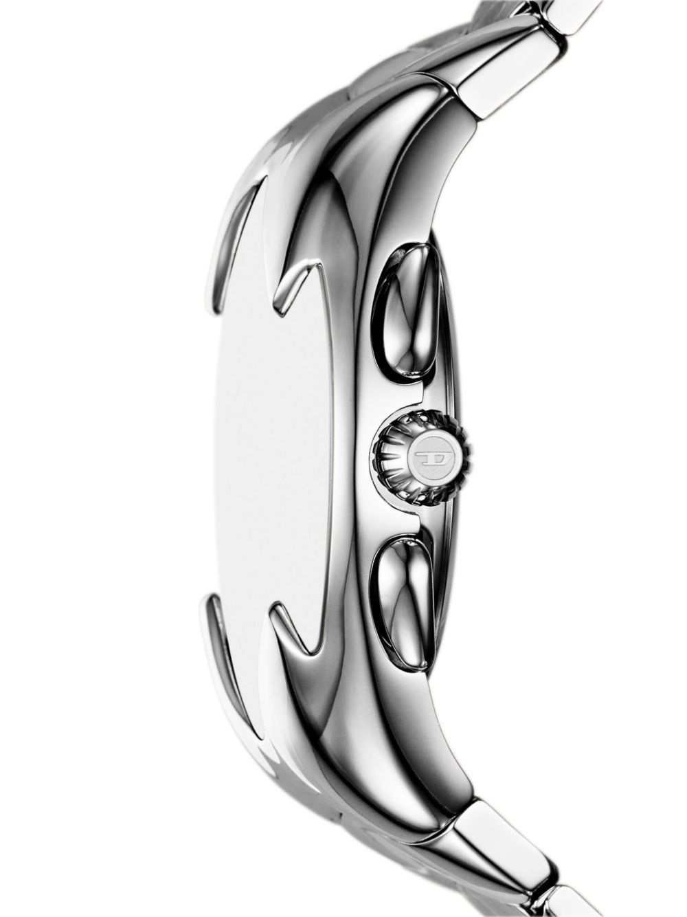 Mercurial 45mm - 3